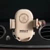 MOLLY Imaginary Wandering Series – Supporto per telefono da auto