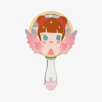 MOLLY La mia serie di superpoteri istantanei – Specchio portatile