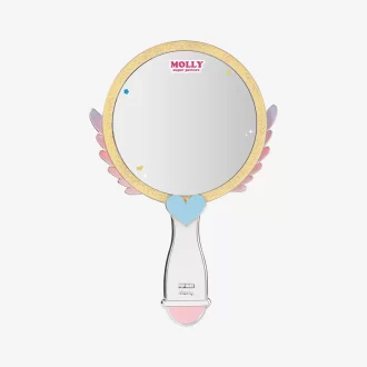 MOLLY La mia serie di superpoteri istantanei – Specchio portatile