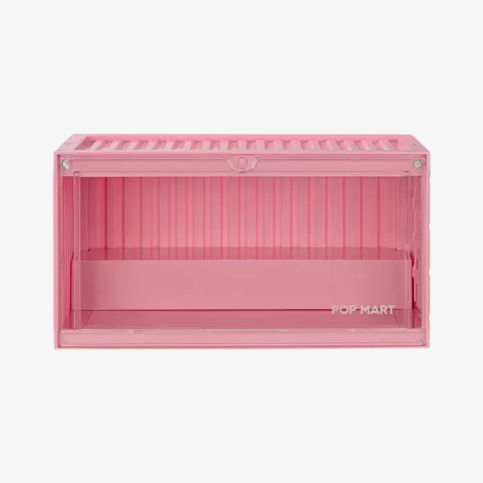 MOLLY La mia serie Instant Superpower – Contenitore espositivo luminoso