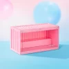MOLLY La mia serie Instant Superpower – Contenitore espositivo luminoso
