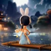 MOLLY Lantern Show Action Figure