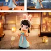 MOLLY Lantern Show Action Figure