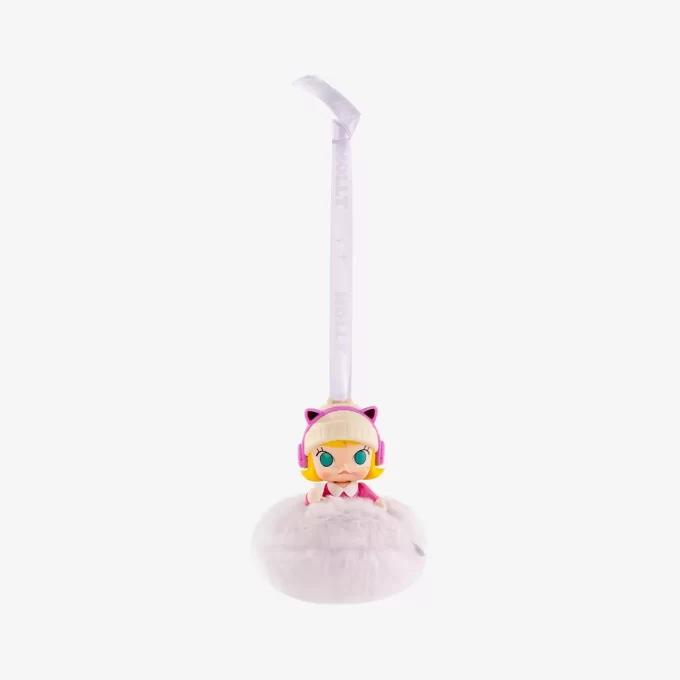 MOLLY My Instant Superpower Series – Scatola cieca di fragranze