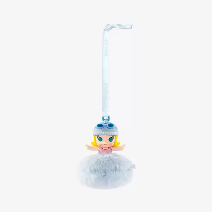MOLLY My Instant Superpower Series – Scatola cieca di fragranze