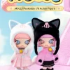 MOLLY Peekaboo 1/8 Action Figure MOLLY Peekaboo 1/8 Action Figure
