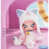 MOLLY Peekaboo 1/8 Action Figure MOLLY Peekaboo 1/8 Action Figure