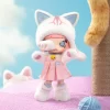 MOLLY Peekaboo 1/8 Action Figure MOLLY Peekaboo 1/8 Action Figure