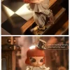 MOLLY Pittrice Vittoriana 1/8 Action Figure