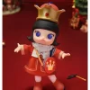 MOLLY Schiaccianoci Action Figure