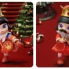 MOLLY Schiaccianoci Action Figure