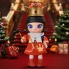 MOLLY Schiaccianoci Action Figure