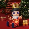 MOLLY Schiaccianoci Action Figure