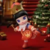 MOLLY Schiaccianoci Action Figure