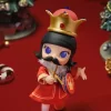 MOLLY Schiaccianoci Action Figure
