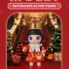 MOLLY Schiaccianoci Action Figure