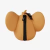 MOLLY X Warner Bros. 100th Anniversary Series – Borsa per auricolari (Tom e Jerry)