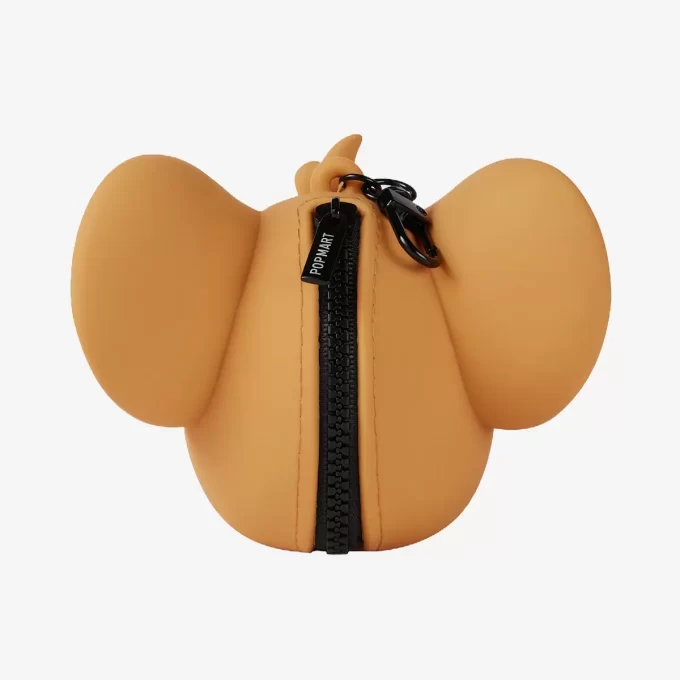 MOLLY X Warner Bros. 100th Anniversary Series – Borsa per auricolari (Tom e Jerry)