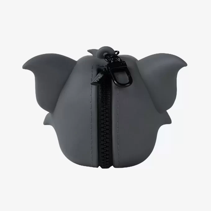 MOLLY X Warner Bros. 100th Anniversary Series – Borsa per auricolari (Tom e Jerry)