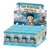 One Piece The Monsters Labubu – Confezione sigillata (12 scatole cieche)