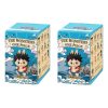 One Piece The Monsters Labubu – Confezione sigillata (2 scatole cieche)