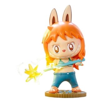 One Piece The Monsters Labubu “Nami”