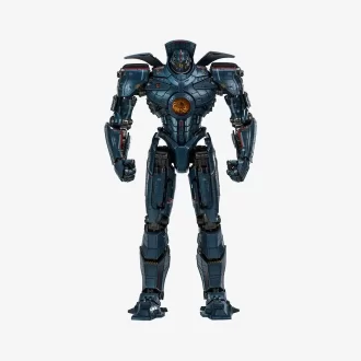 Pacific Rim: Gipsy Danger – Action figure pressofusa