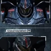 Pacific Rim: Gipsy Danger – Action figure pressofusa
