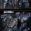 Pacific Rim: Gipsy Danger – Action figure pressofusa
