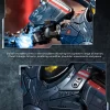 Pacific Rim: Gipsy Danger – Action figure pressofusa