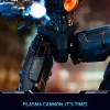 Pacific Rim: Gipsy Danger – Action figure pressofusa