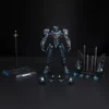 Pacific Rim: Gipsy Danger – Action figure pressofusa