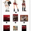 Peach Riot Bloody Valentine Figure