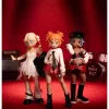 Peach Riot Bloody Valentine Figure