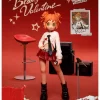 Peach Riot Bloody Valentine Figure