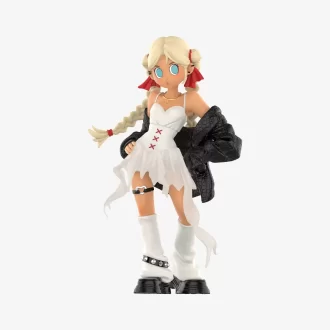 Peach Riot Bloody Valentine Figure