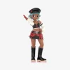 Peach Riot Bloody Valentine Figure