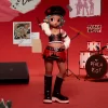 Peach Riot Bloody Valentine Figure