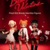 Peach Riot Bloody Valentine Figure