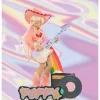 Peach Riot Rainbow Riot Figurina – Papavero