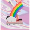Peach Riot Rainbow Riot Figurina – Papavero