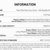 Peach Riot Rush Hour Series – Mini Bag Blind Box Peach Riot Rush Hour Series – Mini Bag Blind Box
