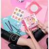 Peach Riot Rush Hour Series-Notebook Peach Riot Rush Hour Series-Notebook