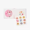 Peach Riot Rush Hour Series-Notebook Peach Riot Rush Hour Series-Notebook