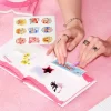 Peach Riot Rush Hour Series-Notebook Peach Riot Rush Hour Series-Notebook