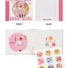 Peach Riot Rush Hour Series-Notebook Peach Riot Rush Hour Series-Notebook