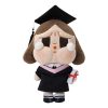 Peluche della serie Crybaby Sunset Concert