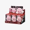 Peluche della serie Winter Symphony di SKULLPANDA