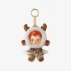 Peluche della serie Winter Symphony di SKULLPANDA