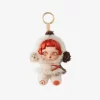 Peluche della serie Winter Symphony di SKULLPANDA